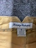 Tommy Bahama Tan Cargo Pants Size 0 - photo 3