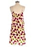 Tucker Hearts Pink Romper Size M - photo 2
