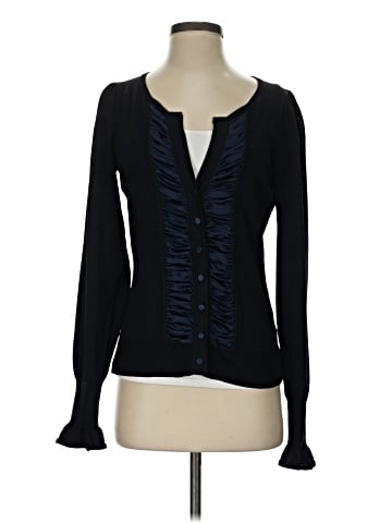 Badgley Mischka Cardigan (view 1)