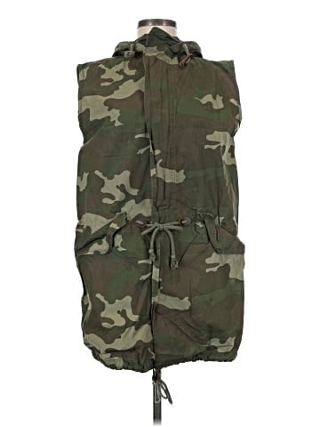 Ashley Mason Vest (view 1)
