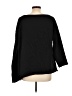 Commense Black Pullover Sweater Size L - photo 2