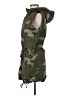 Ashley Mason Green Vest Size S - photo 5