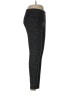 Mondetta Tweed Black Active Pants Size M - photo 4