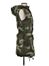 Ashley Mason Green Vest Size S - photo 4