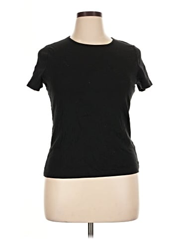 Jones New York Sport Short Sleeve T-Shirt (view 1)