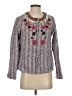 Summer of Love Silver Jacket Size S - photo 1