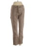 By Anthropologie Brown Khakis Size 27 waist - photo 1