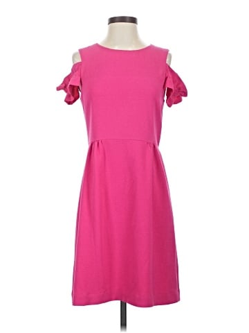 Tyler Boe Casual Dress (view 1)