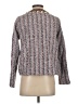 Summer of Love Silver Jacket Size S - photo 2