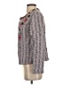 Summer of Love Silver Jacket Size S - photo 5