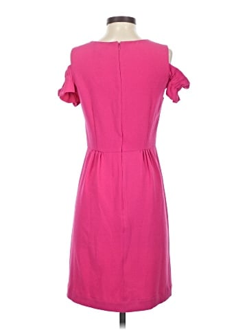 Tyler Boe Casual Dress (view 2)