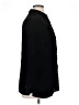 Basic Editions Black Long Sleeve Button-Down Shirt Size XL - photo 4
