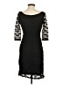 ASOS Black Cocktail Dress Size 4 - photo 2