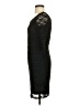 ASOS Black Cocktail Dress Size 4 - photo 5