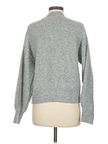 Time and Tru Pullover Sweater (view 2)