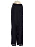 Kona Sol Solid Black Casual Pants Size S - photo 1