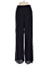 Kona Sol Solid Black Casual Pants Size S - photo 2