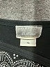 Assorted Brands Black Short Sleeve Top Size XL - photo 7