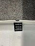 Shein Polka Dots White Casual Dress Size L - photo 7