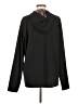 orange theory Black Windbreaker Size M - photo 2