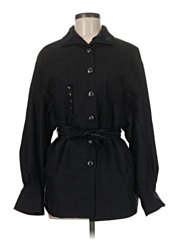 Nina Ricci Coat (view 1)