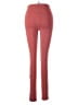 Kickee Color Block Red Active Pants Size S - photo 2