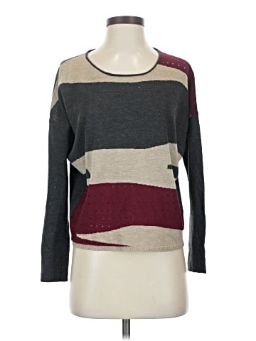 AVALIN Long Sleeve Top (view 1)