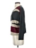 AVALIN Gray Long Sleeve Top Size S - photo 5