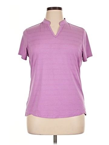 TBMPOY Short Sleeve Polo (view 1)