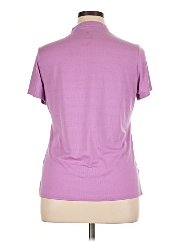 TBMPOY Short Sleeve Polo (view 2)