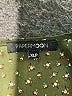 Papermoon Green 3/4 Sleeve Blouse Size XL (petite) - photo 7