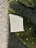 Papermoon Green 3/4 Sleeve Blouse Size XL (petite) - photo 8