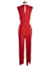 Boden Solid Red Jumpsuit Size 6 (tall) - photo 2