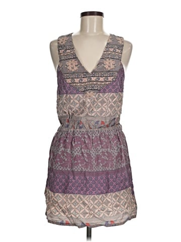 Sunner Casual Dress (view 1)