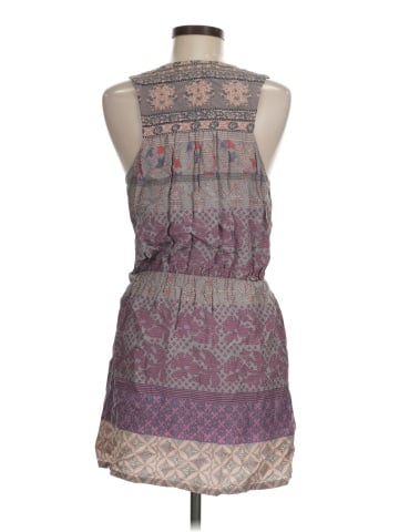 Sunner Casual Dress (view 2)