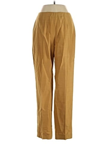 Oscar by Oscar De La Renta Casual Pants (view 1)