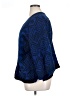 Unbranded Blue Cardigan Size XLEstimated - photo 5