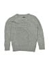 Baby Gap Solid Gray Pullover Sweater Size 18-24 mo - photo 1