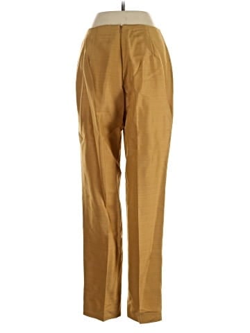 Oscar by Oscar De La Renta Casual Pants (view 2)
