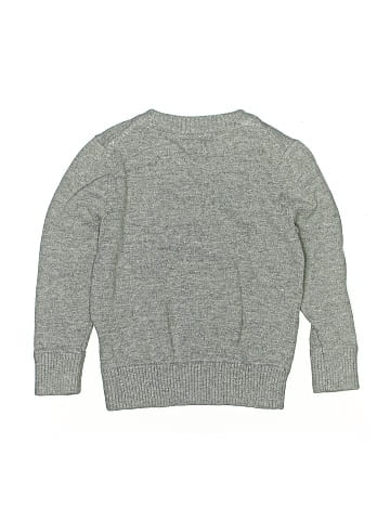 Baby Gap Pullover Sweater (view 2)