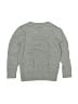 Baby Gap Solid Gray Pullover Sweater Size 18-24 mo - photo 2
