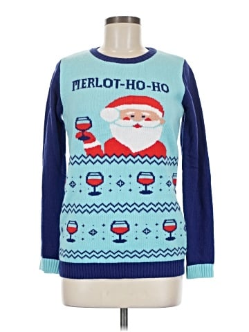 NORTHER POLE Pullover Sweater (view 1)