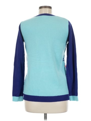 NORTHER POLE Pullover Sweater (view 2)