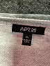 Apt. 9 Gray Jacket Size XL - photo 6