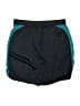 Spalding Athletic 100% Polyester Color Block Teal Athletic Shorts Size S - photo 2