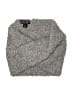 Adrienne Landau 100% Polyester Gray Scarf One size - photo 1