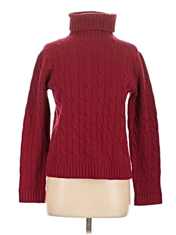Gap Factory Store Turtleneck Sweater (view 1)
