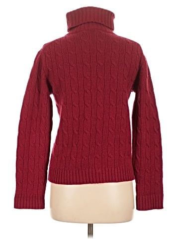 Gap Factory Store Turtleneck Sweater (view 2)