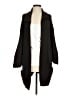 CAbi Black Brown Cardigan Size XS - photo 1