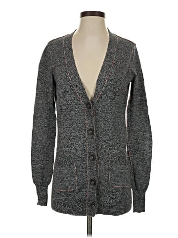 Autumn Cashmere Cardigan (view 1)